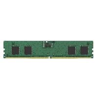 MEMORIA PROPIETARIA KINGSTON DIMM DDR5 8GB 5600MT/S CL46 1.1V 288-PIN P/PC KCP556US6-8 MEMORIA PROPIETARIA KINGSTON DIMM DDR5 8GB 5600MT/S CL46 1.1V 288-PIN P/PC KCP556US6-8